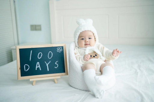 衢州宝宝爱扔东西怎么办